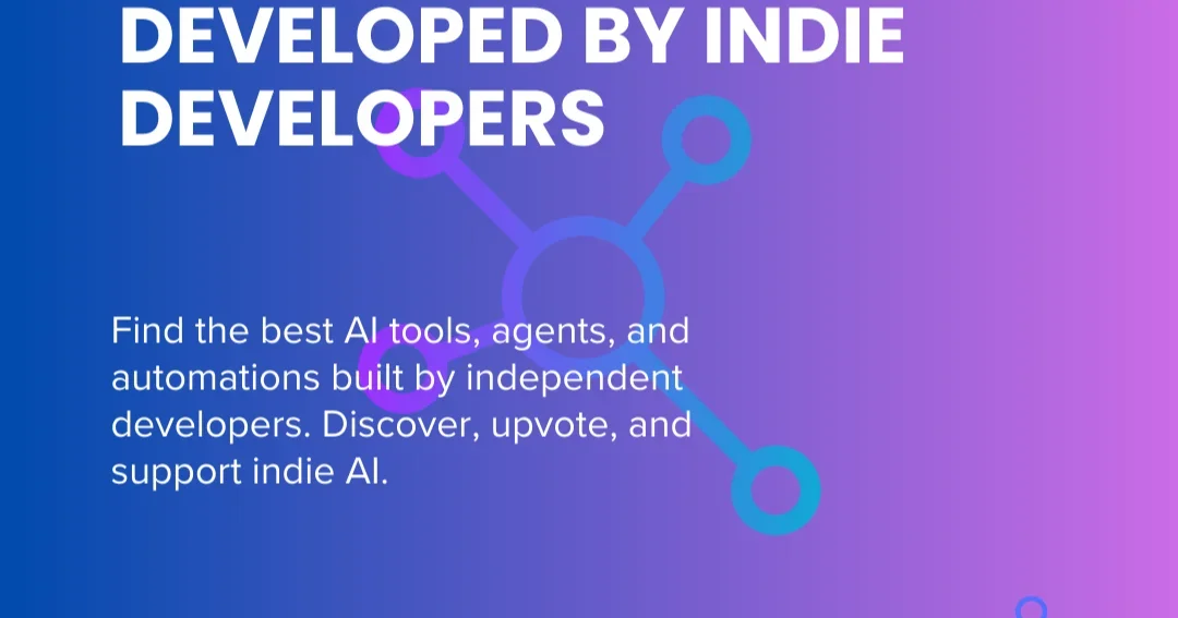 IndieAIs