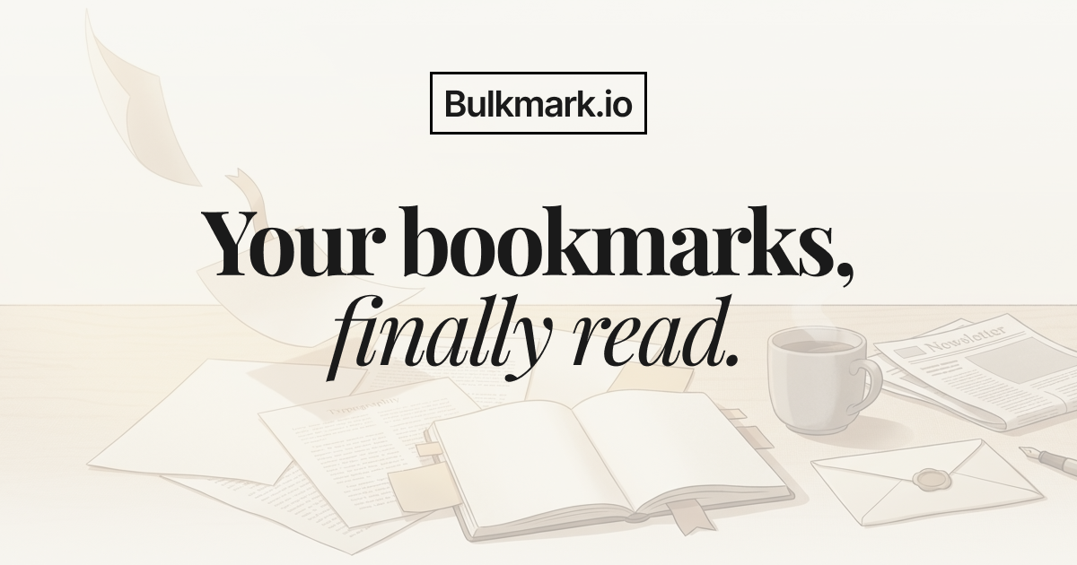 Bulkmark