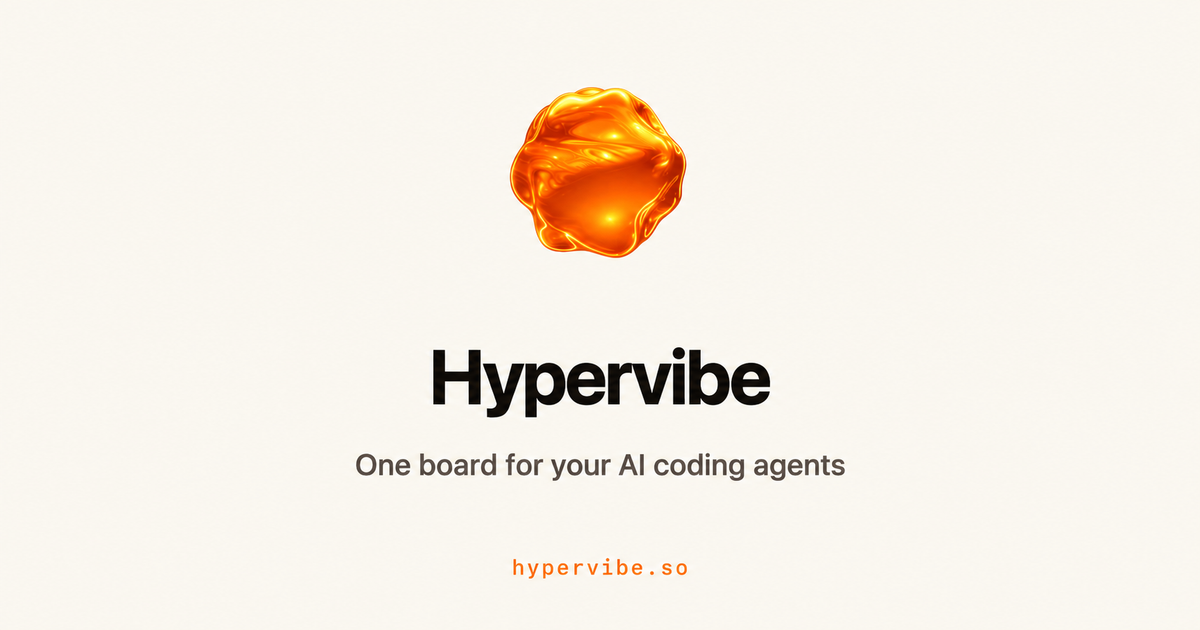 Hypervibe