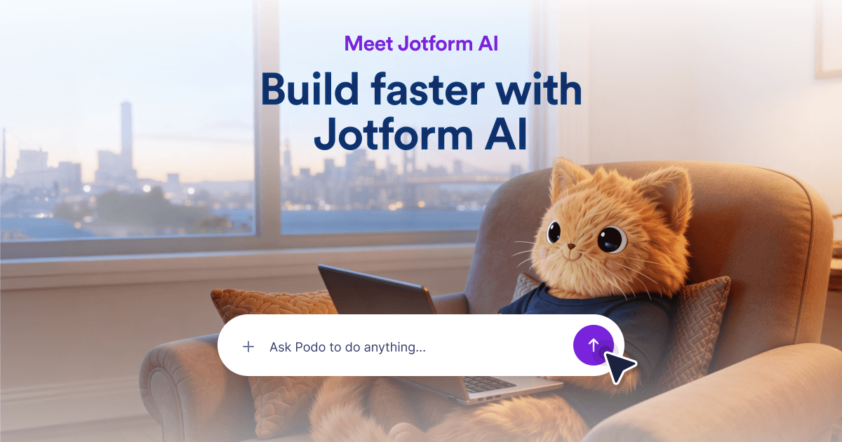 Jotform AI
