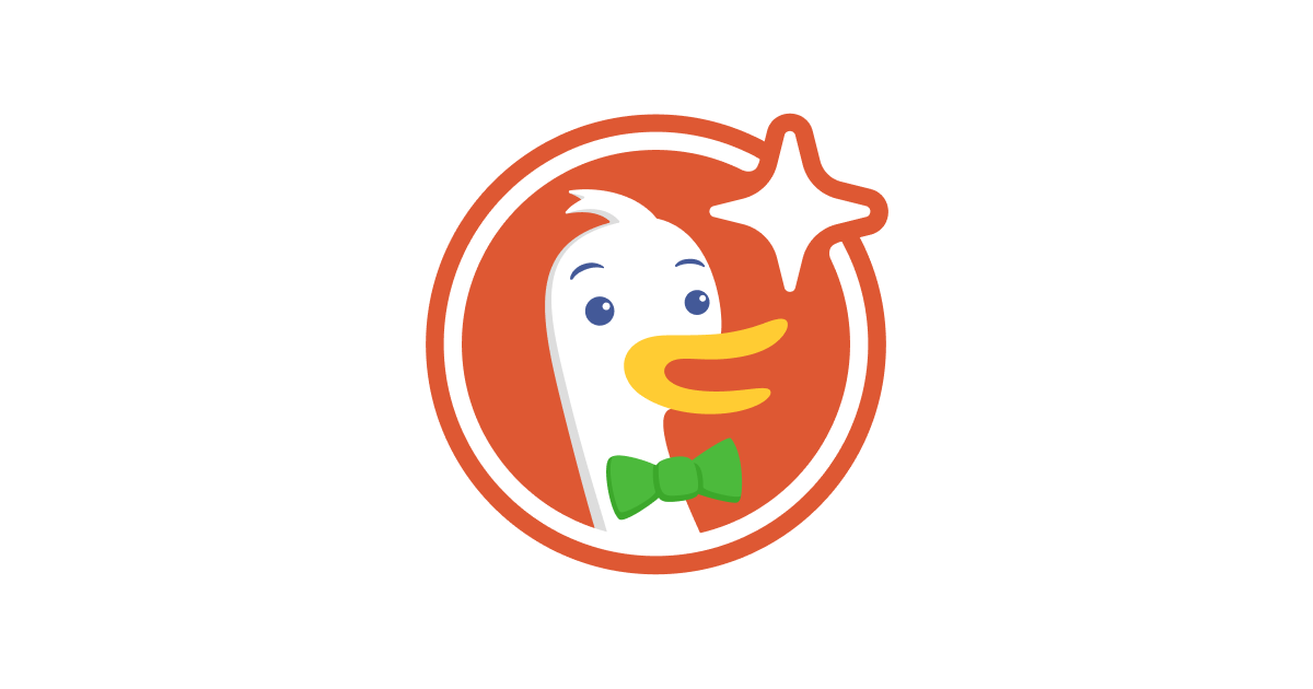 Duck.ai
