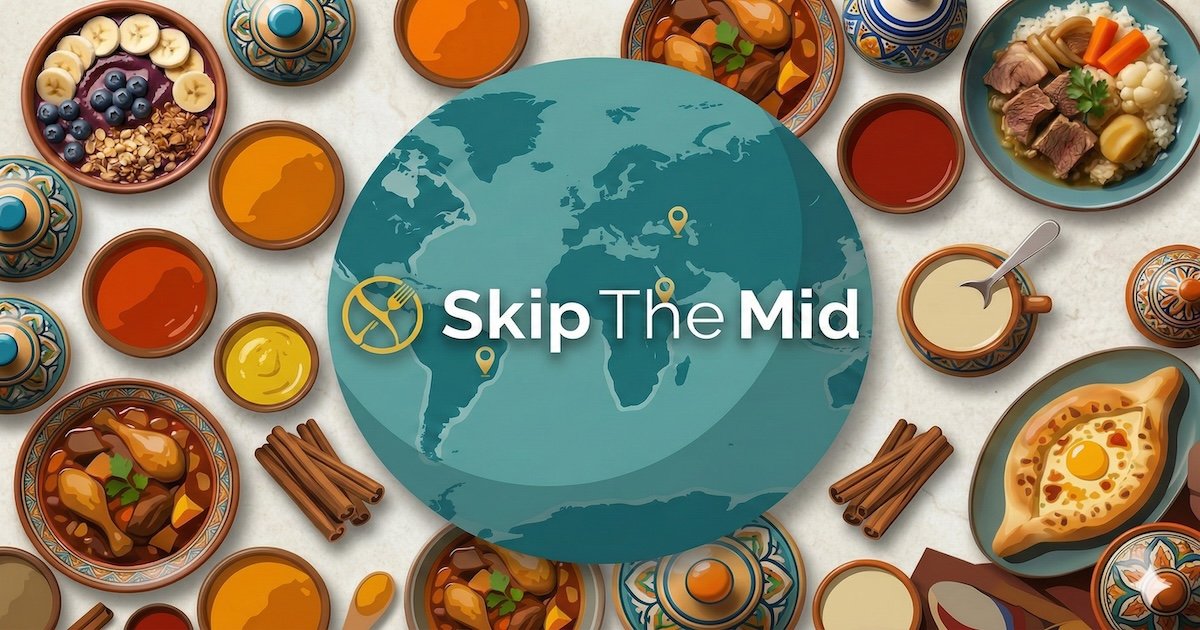 SkipTheMid