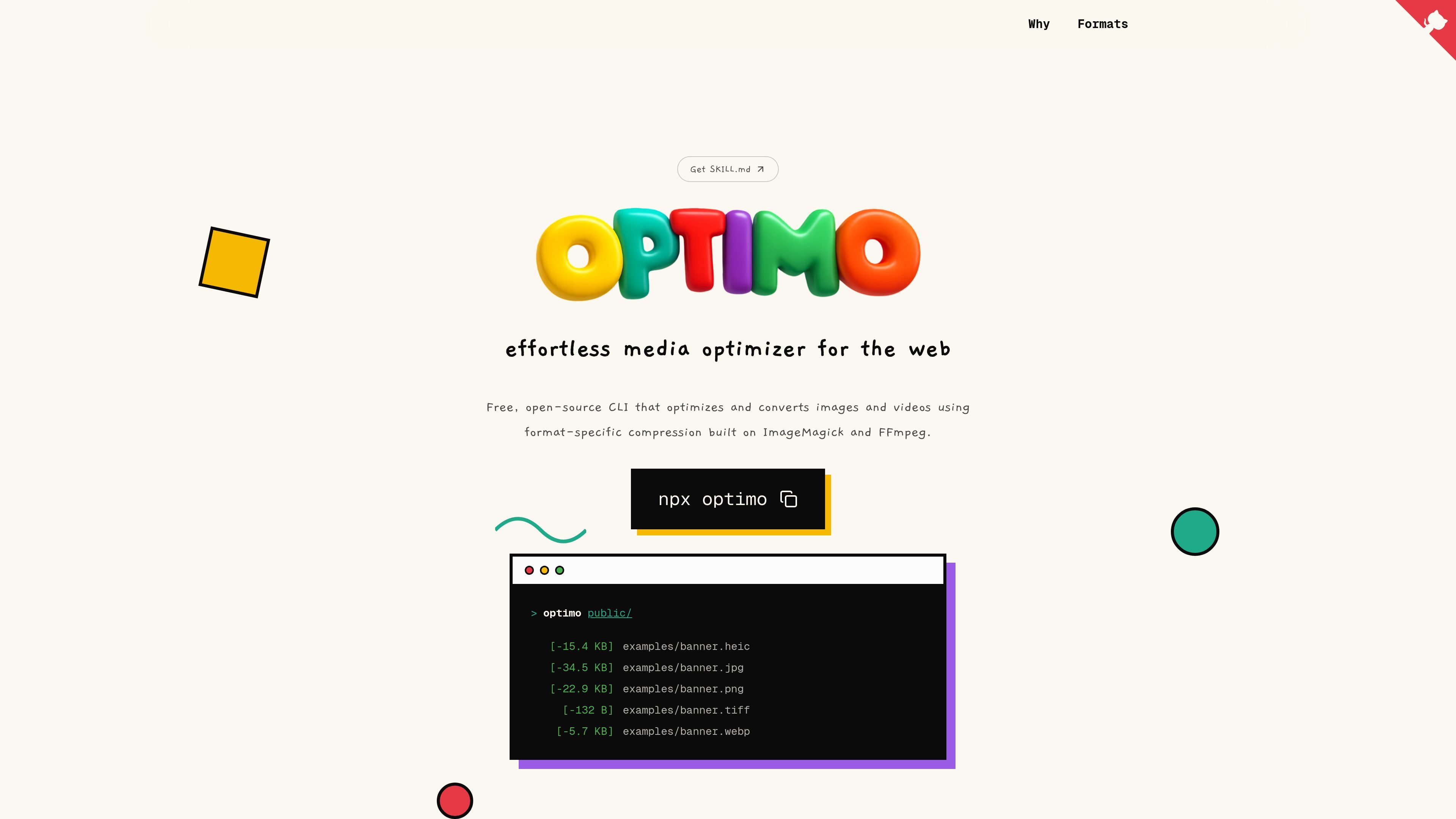 optimo