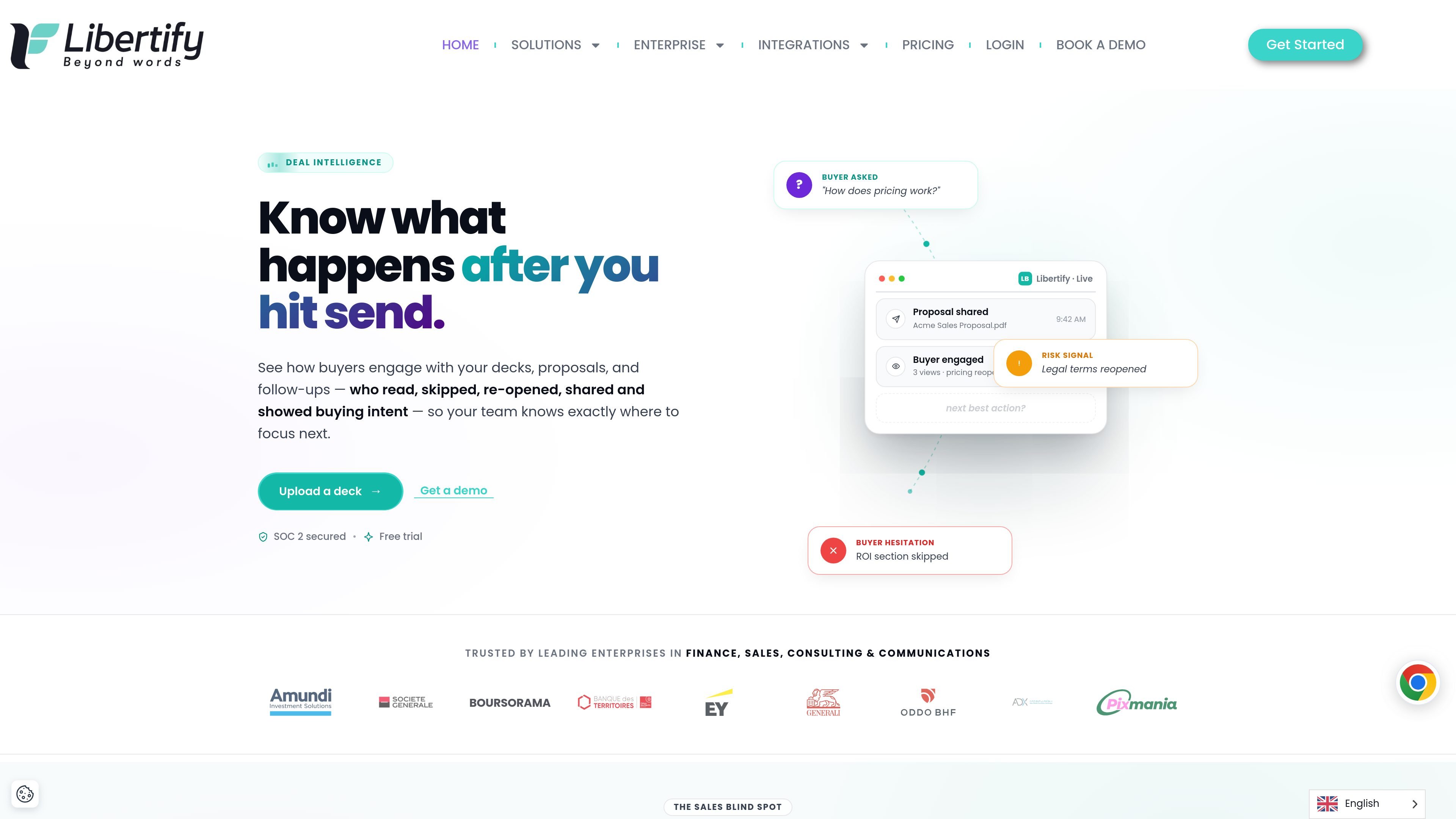 Libertify