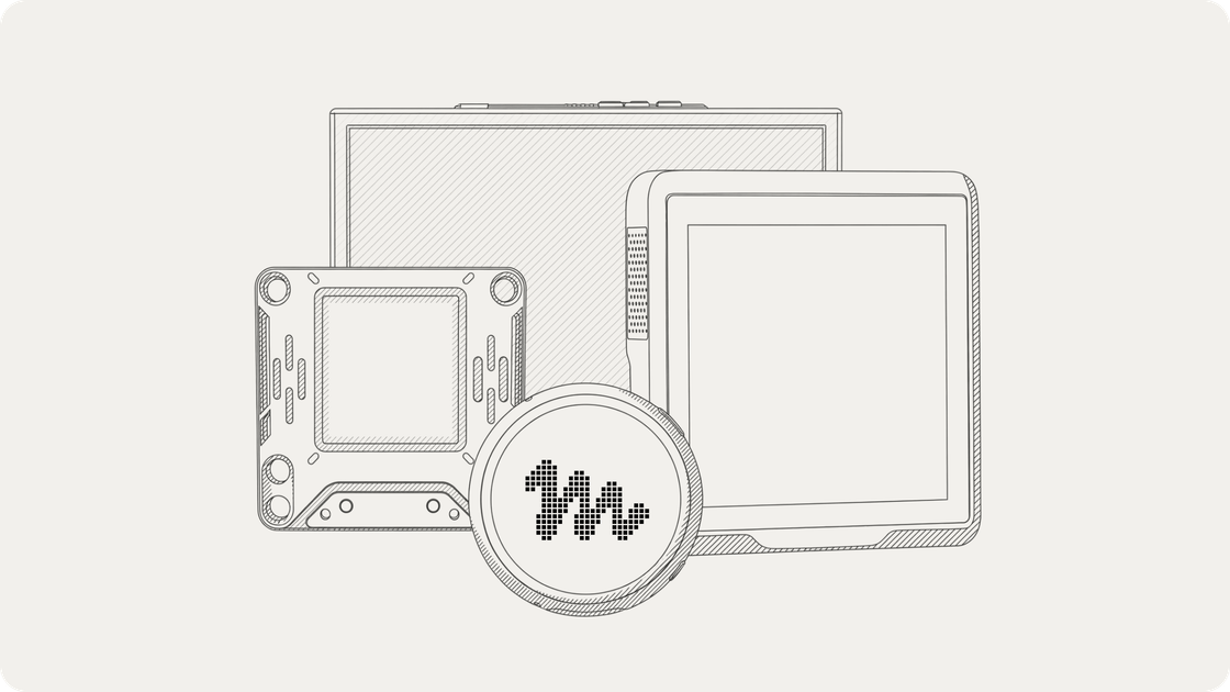 Muse Gadgets