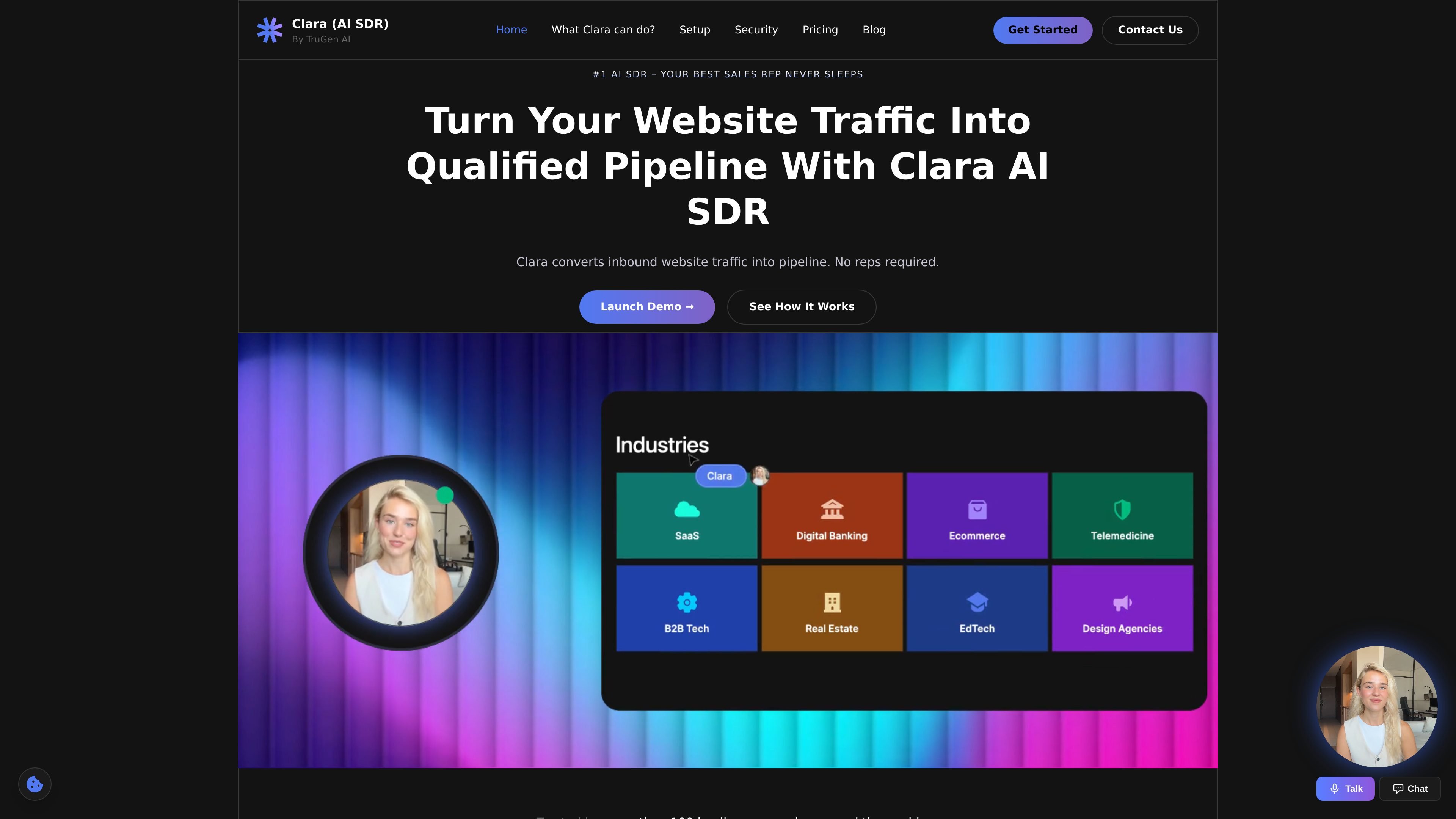 Clara