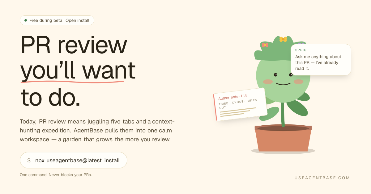 AgentBase