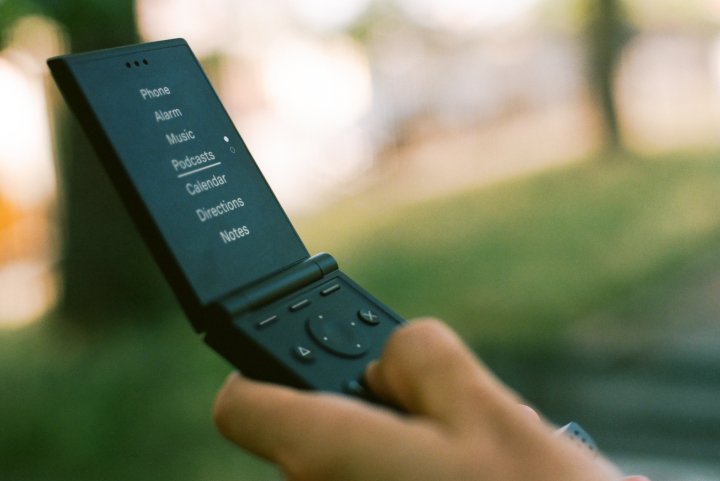 Light Phone