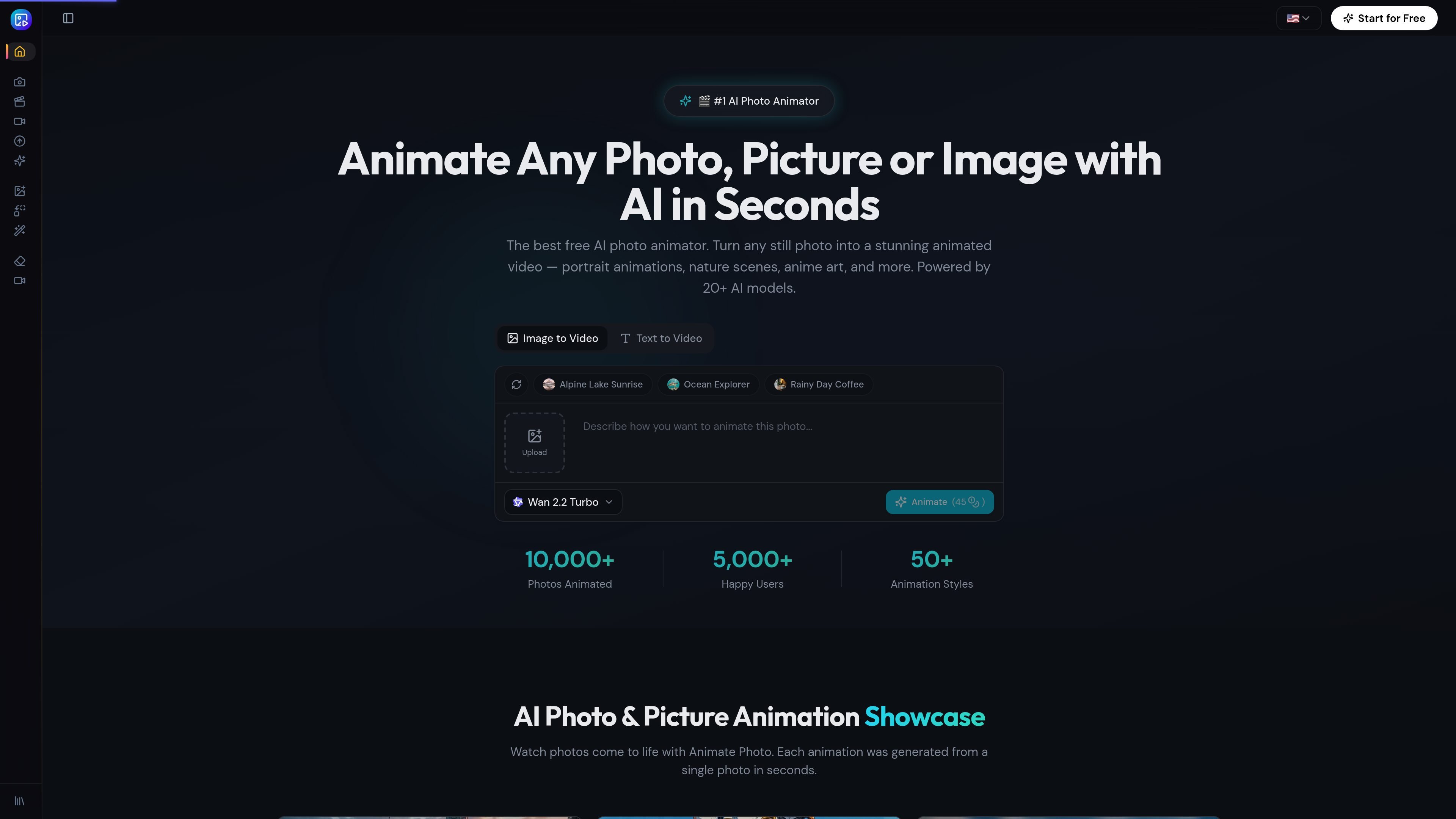 AnimatePhoto