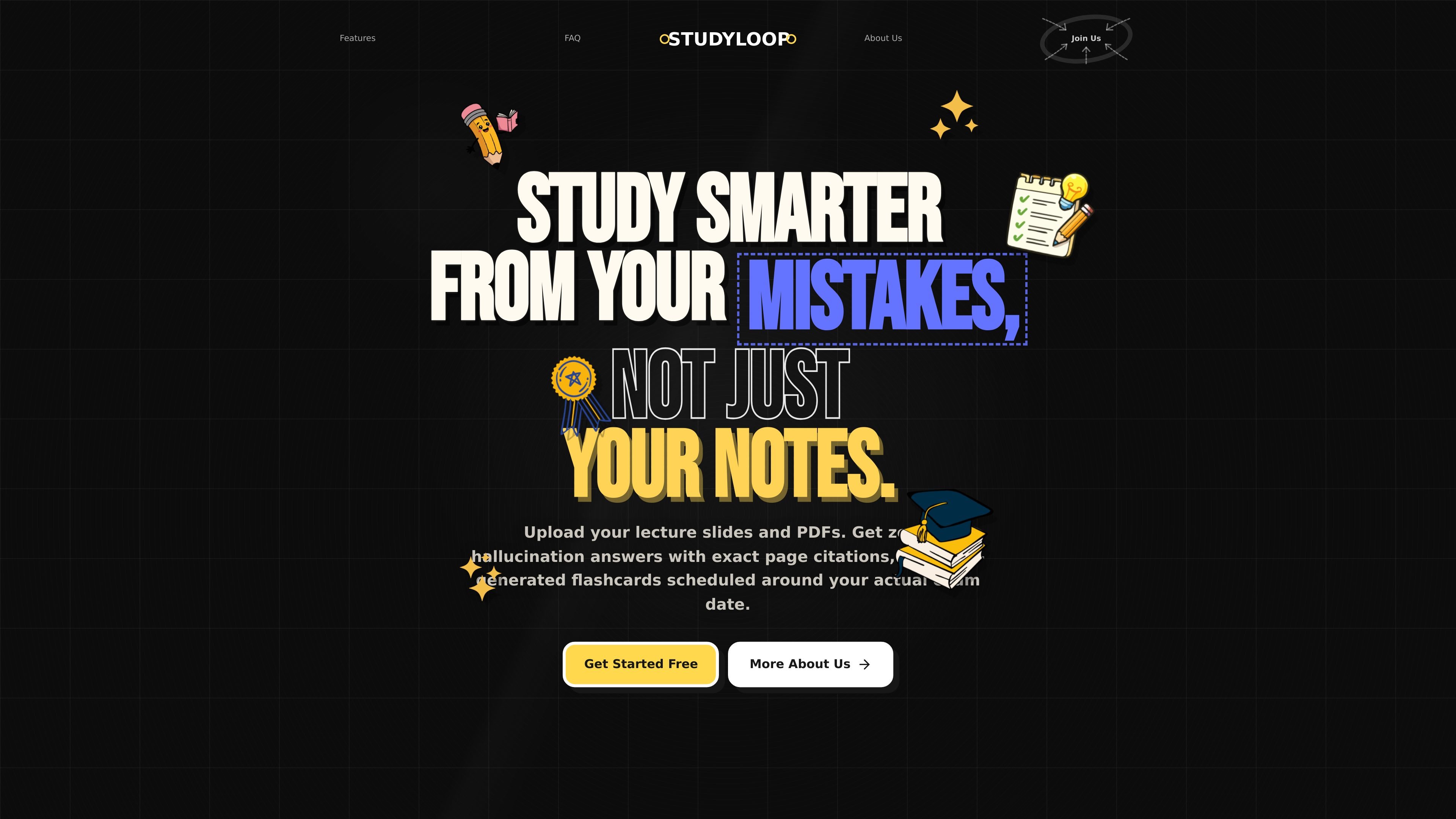 StudyLoop
