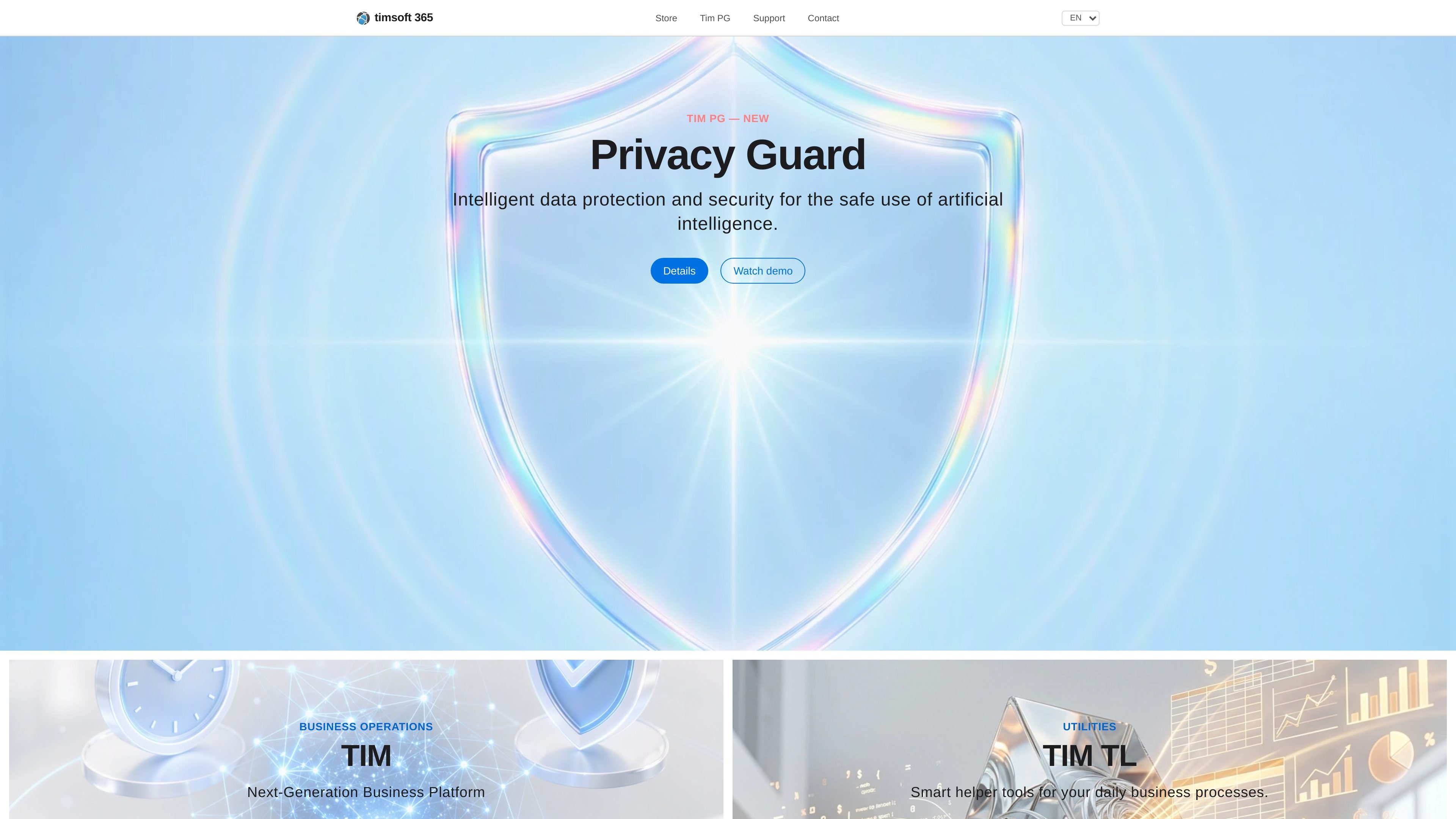 timsoft 365