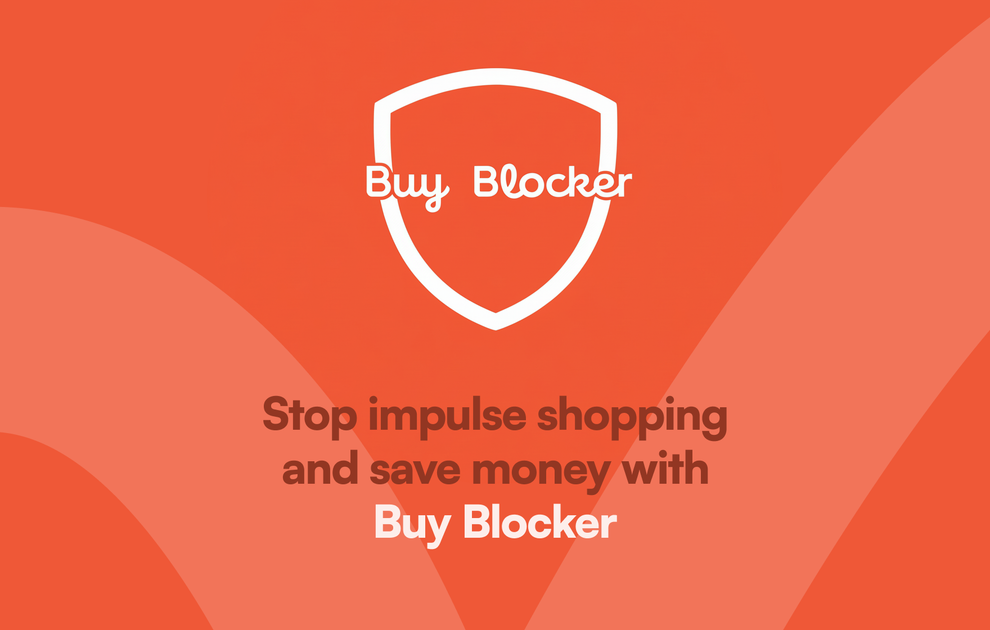 Buy Blocker