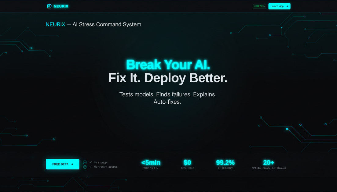 NEURIX