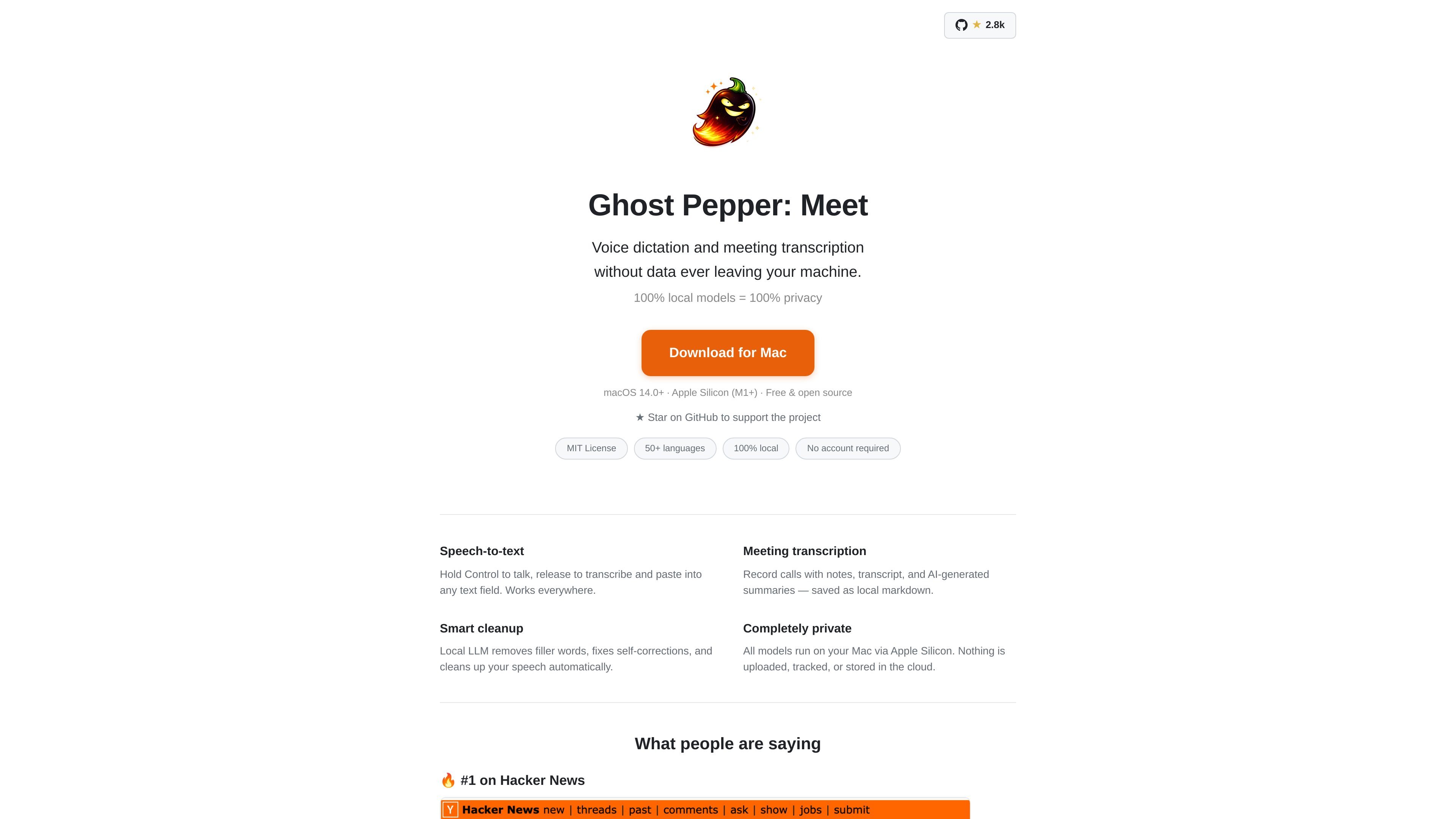 Ghost Pepper
