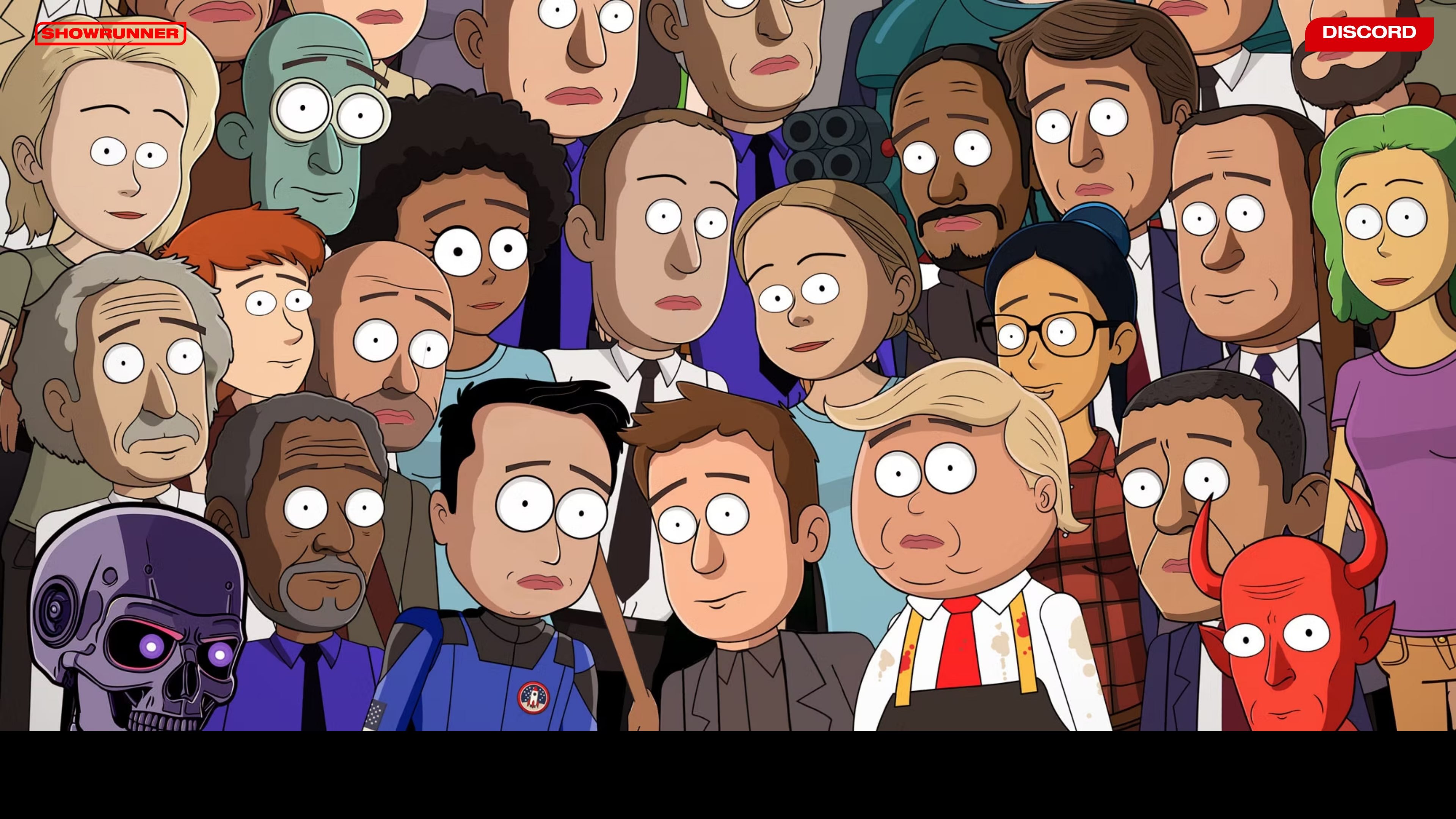 Showrunner