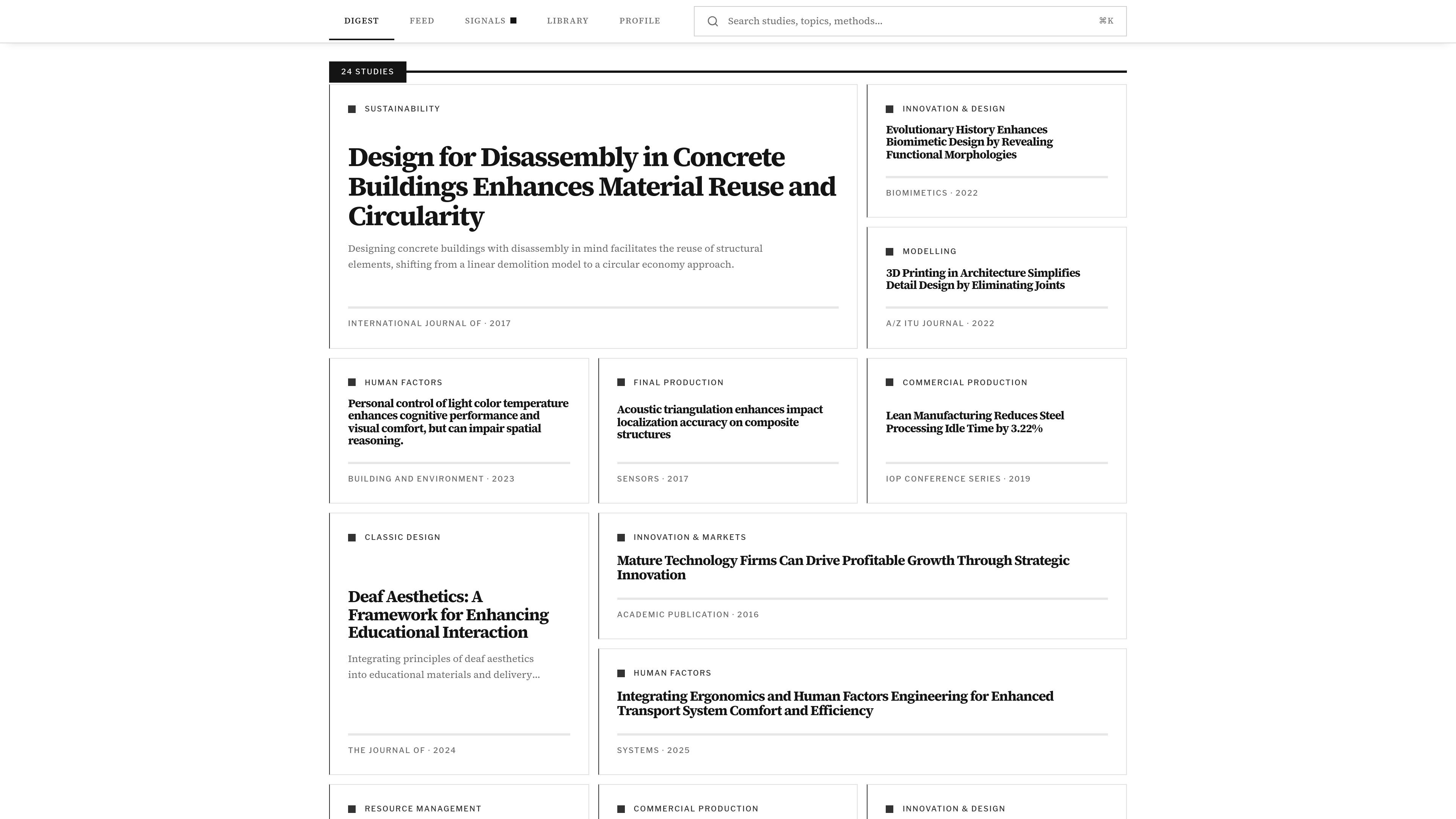 DesignDex