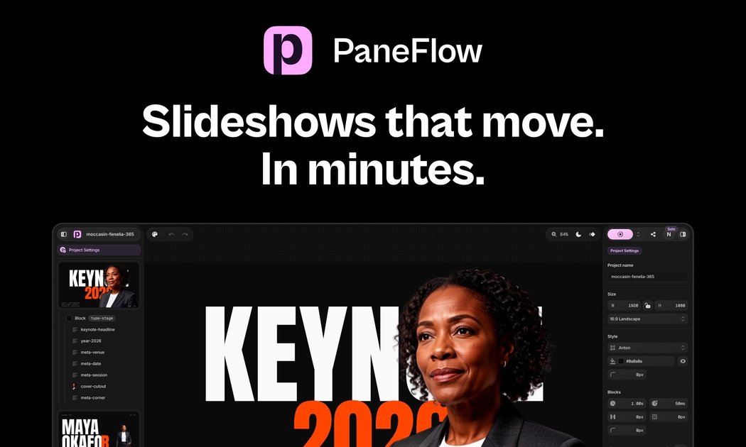 PaneFlow