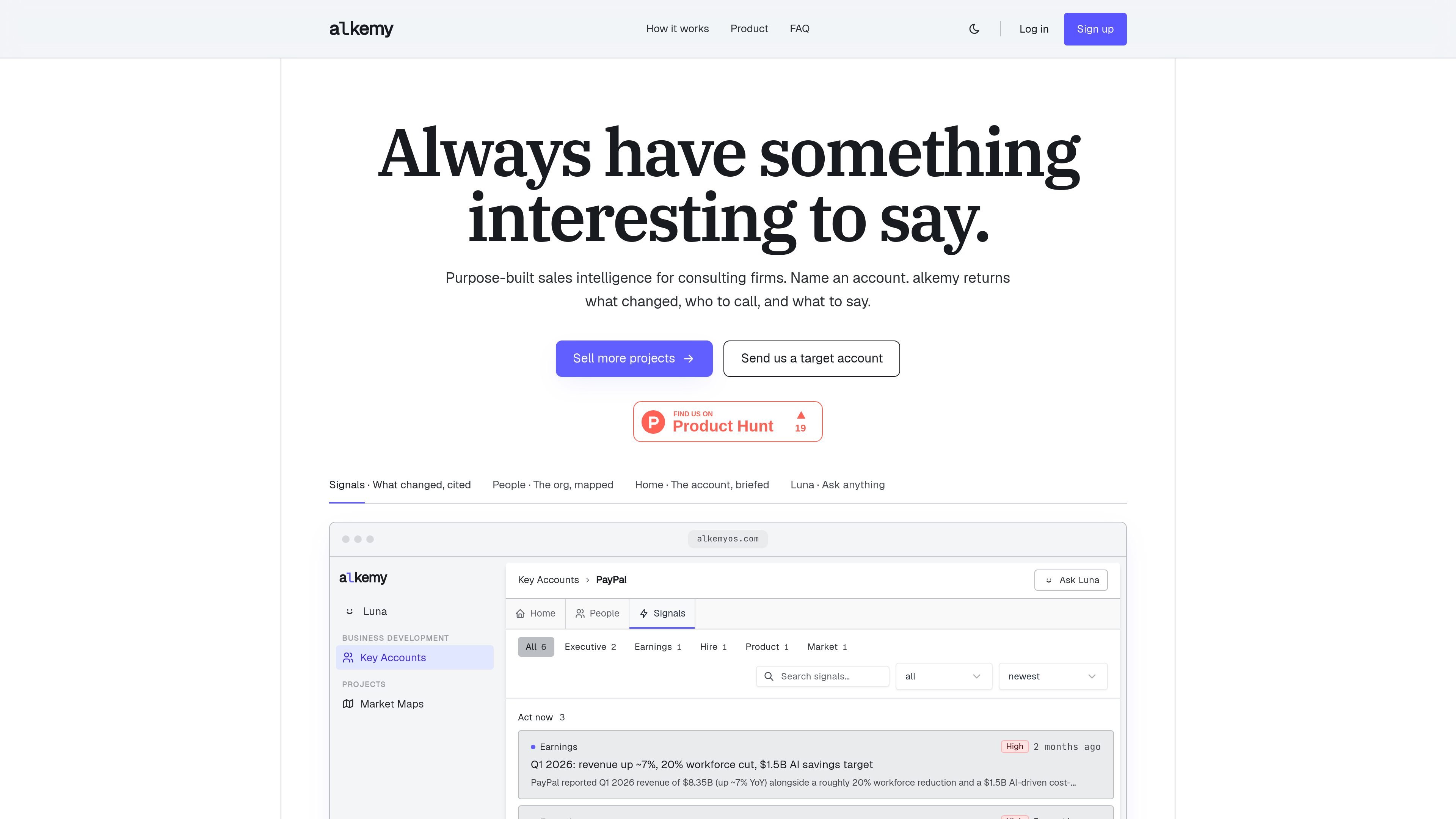 alkemy