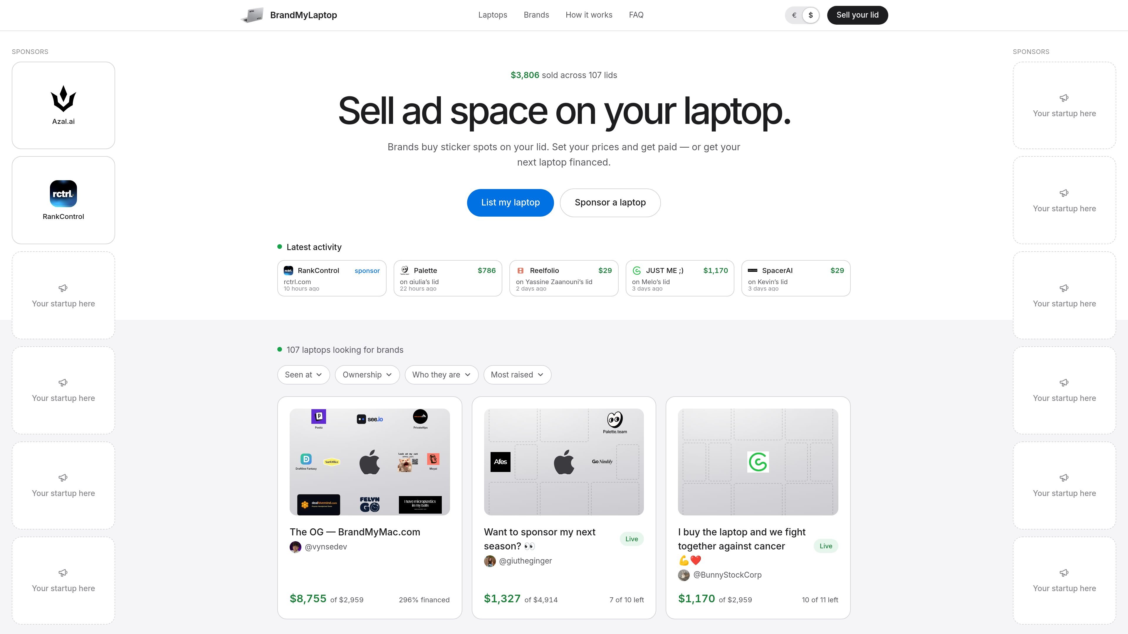 BrandMyLaptop