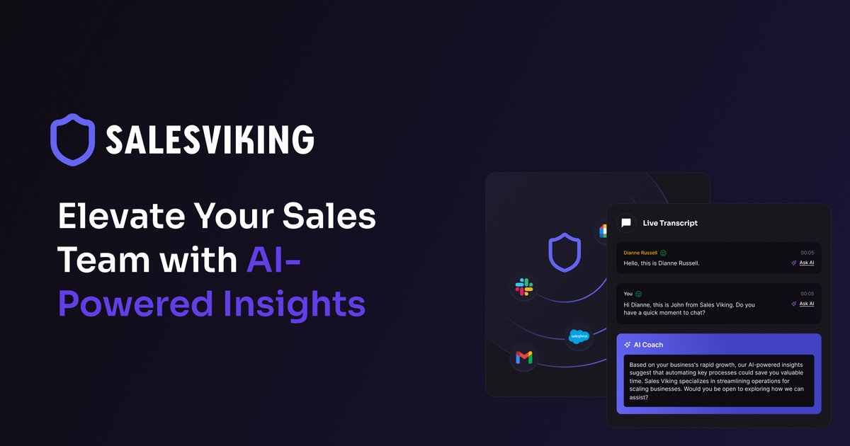 SalesViking