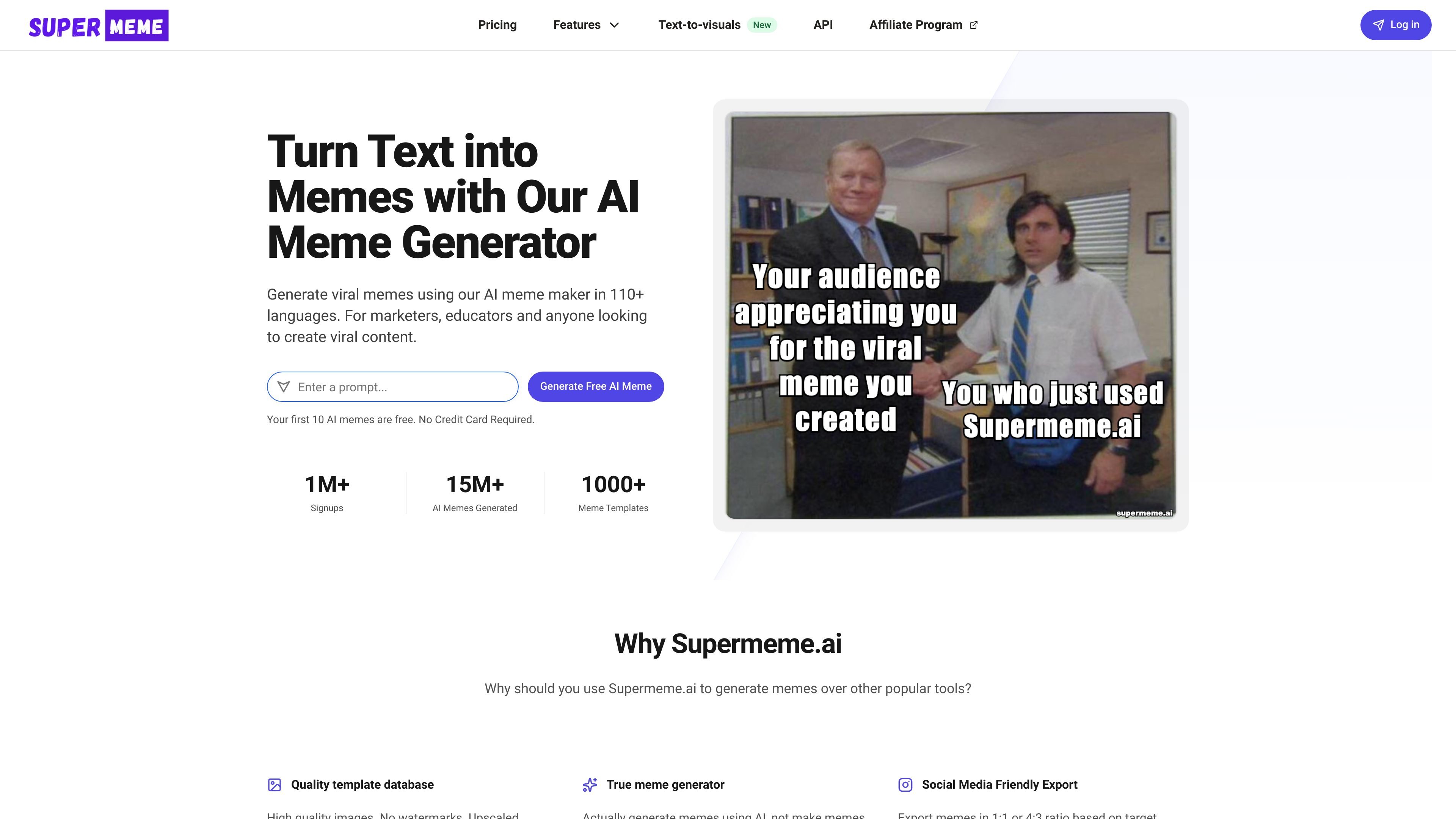 Supermeme.ai