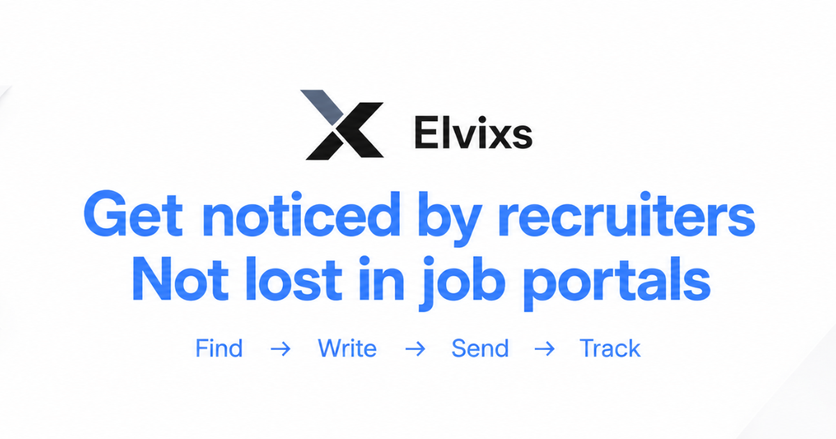 Elvixs