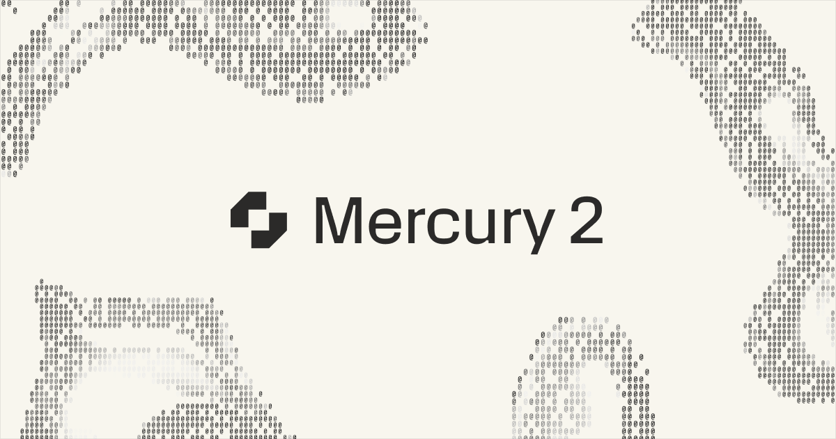 Mercury 2
