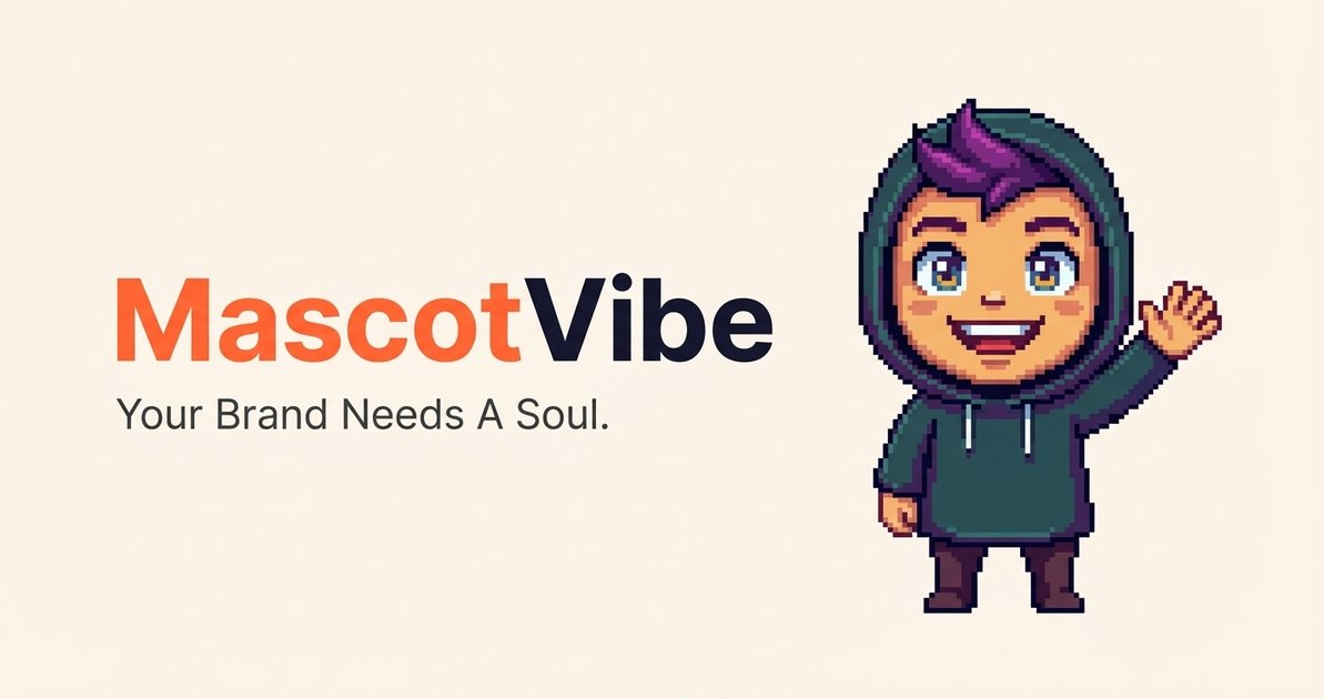 MascotVibe