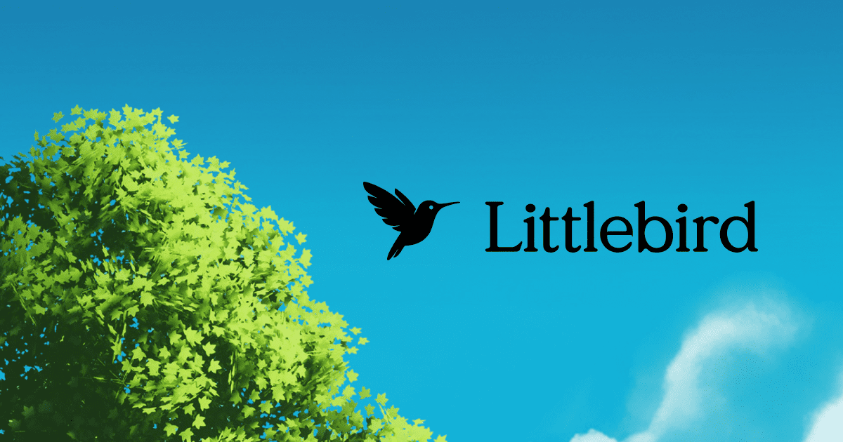 Littlebird