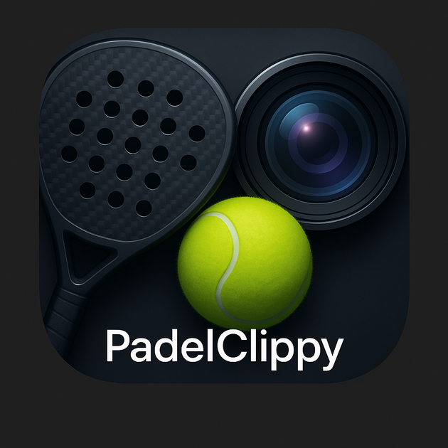 PadelClippy