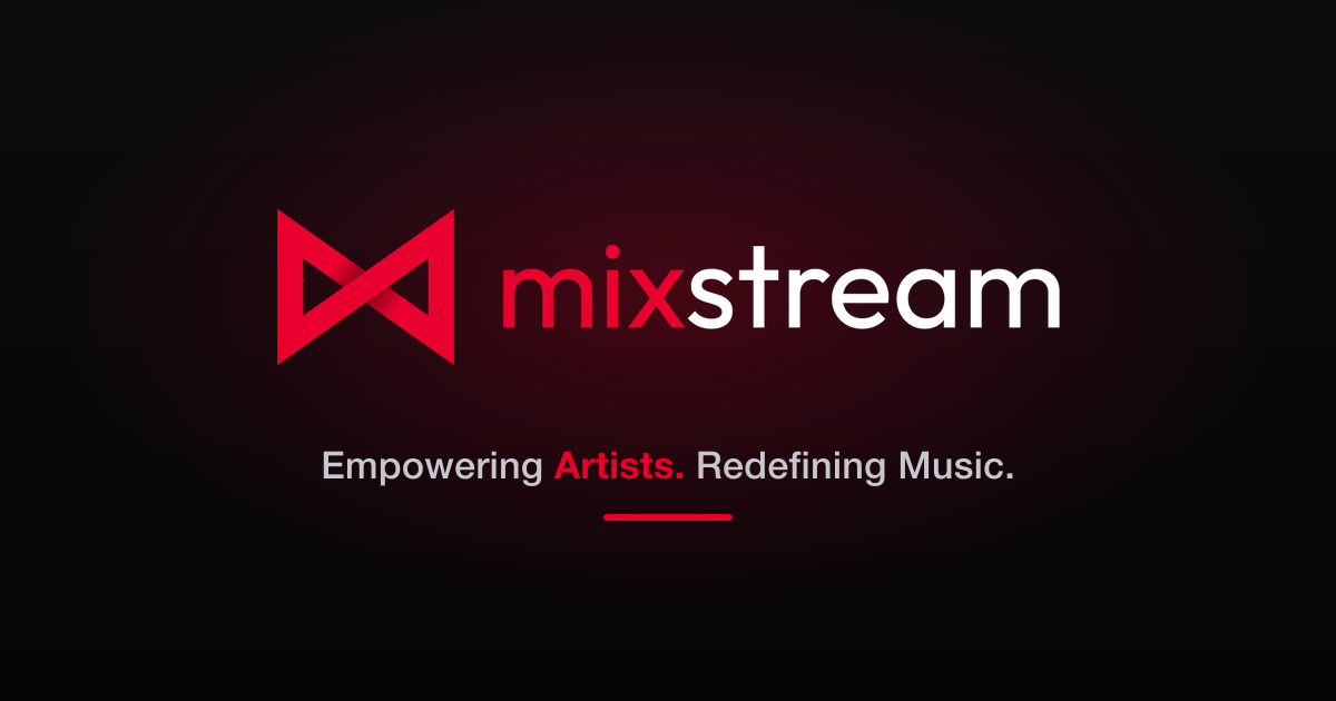 Mixstream