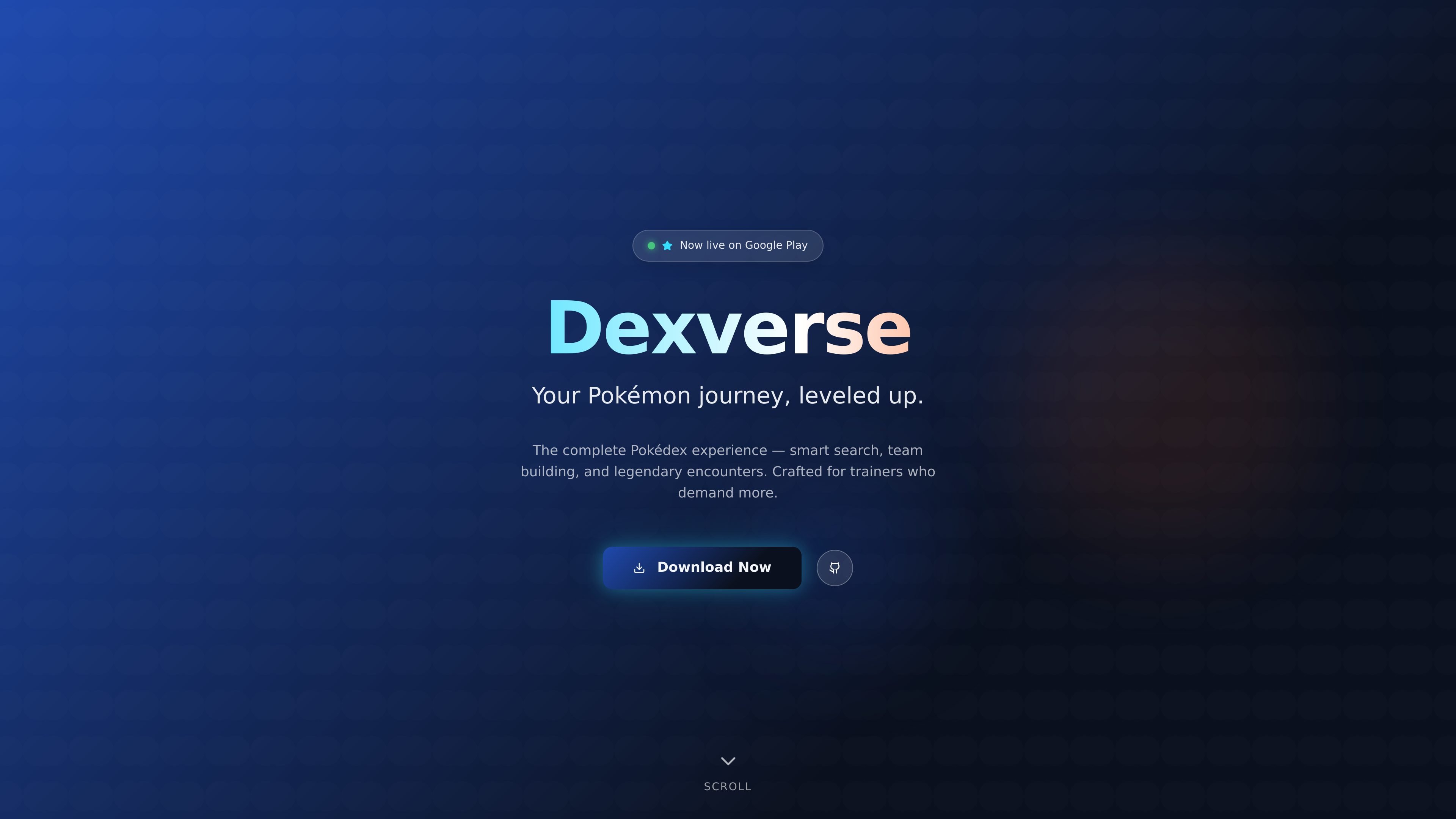 Dexverse