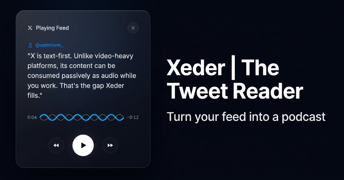 Xeder
