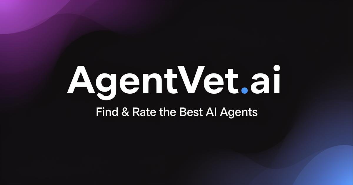AgentVet.ai