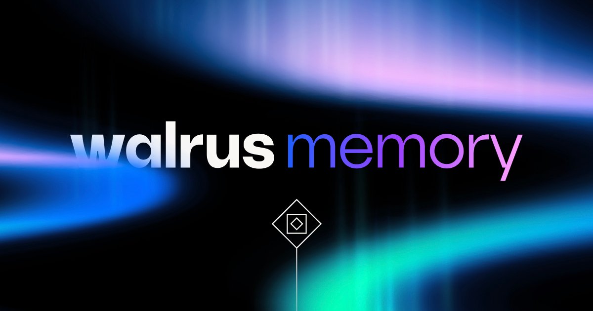 Walrus Memory