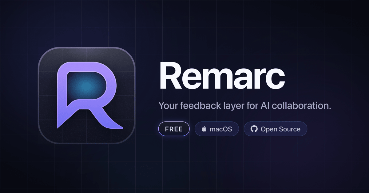 Remarc