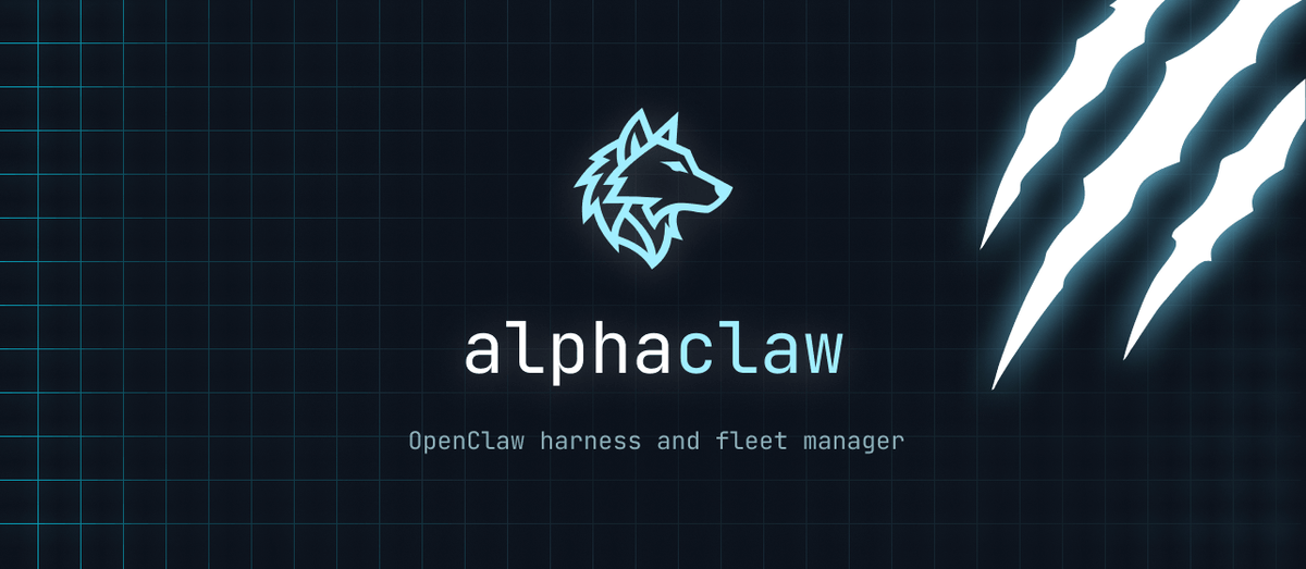 AlphaClaw