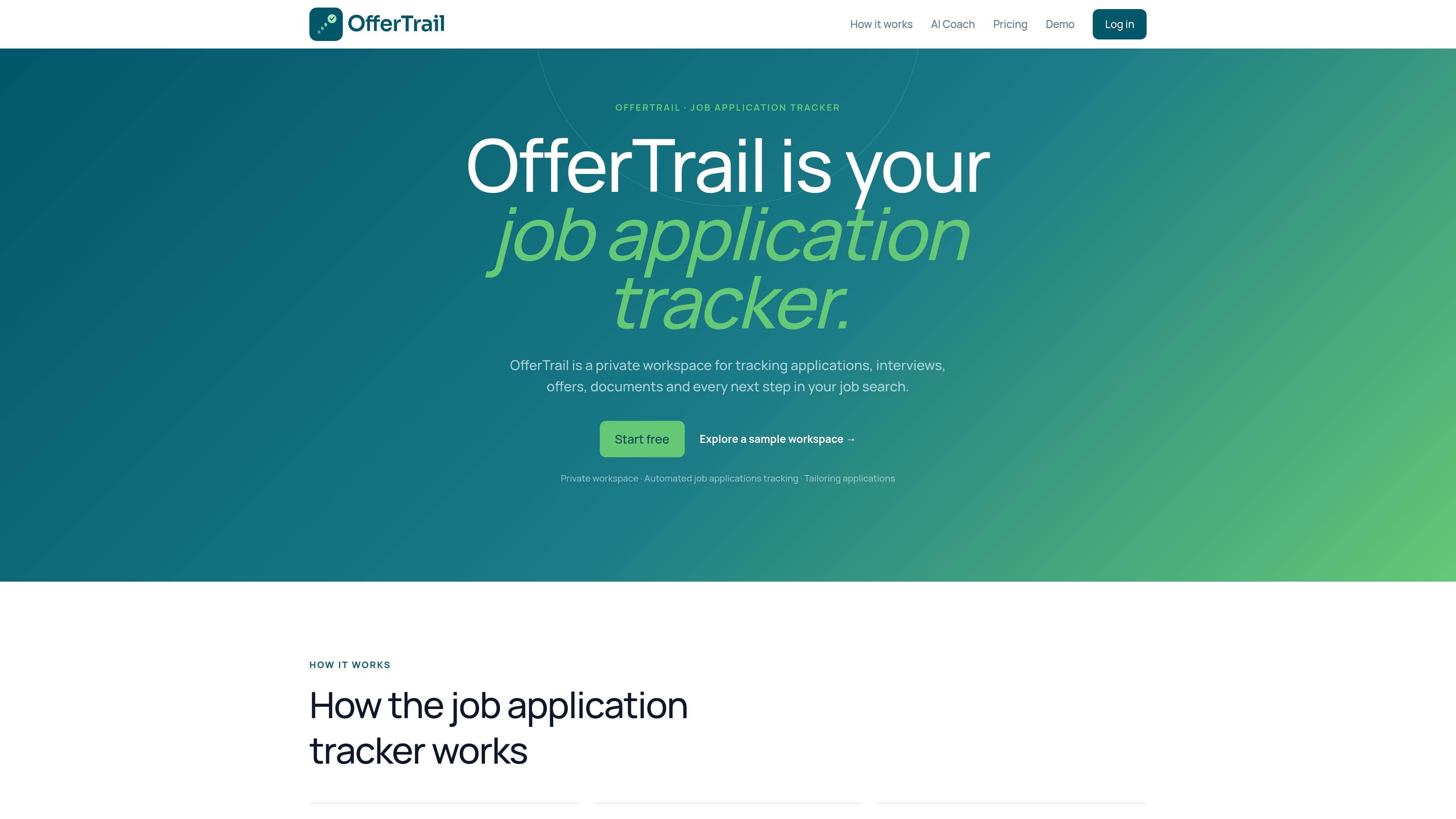OfferTrail