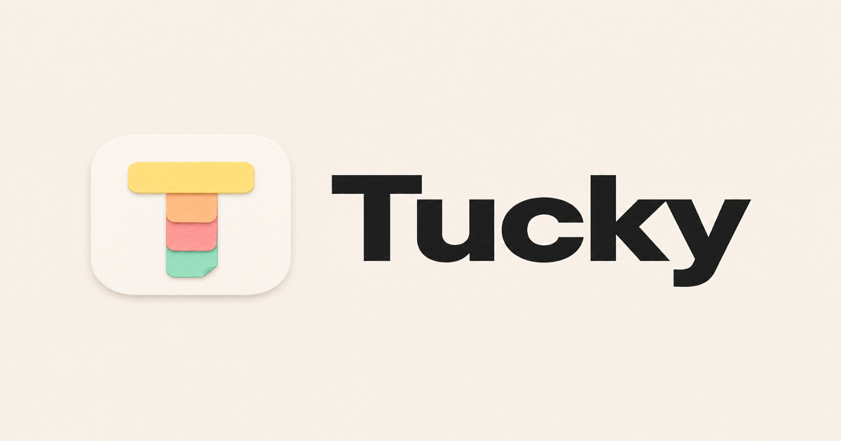 Tucky