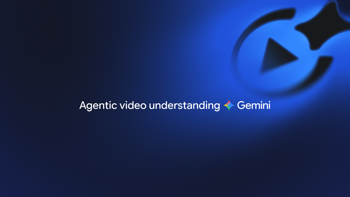 Agentic video understanding with Gemini