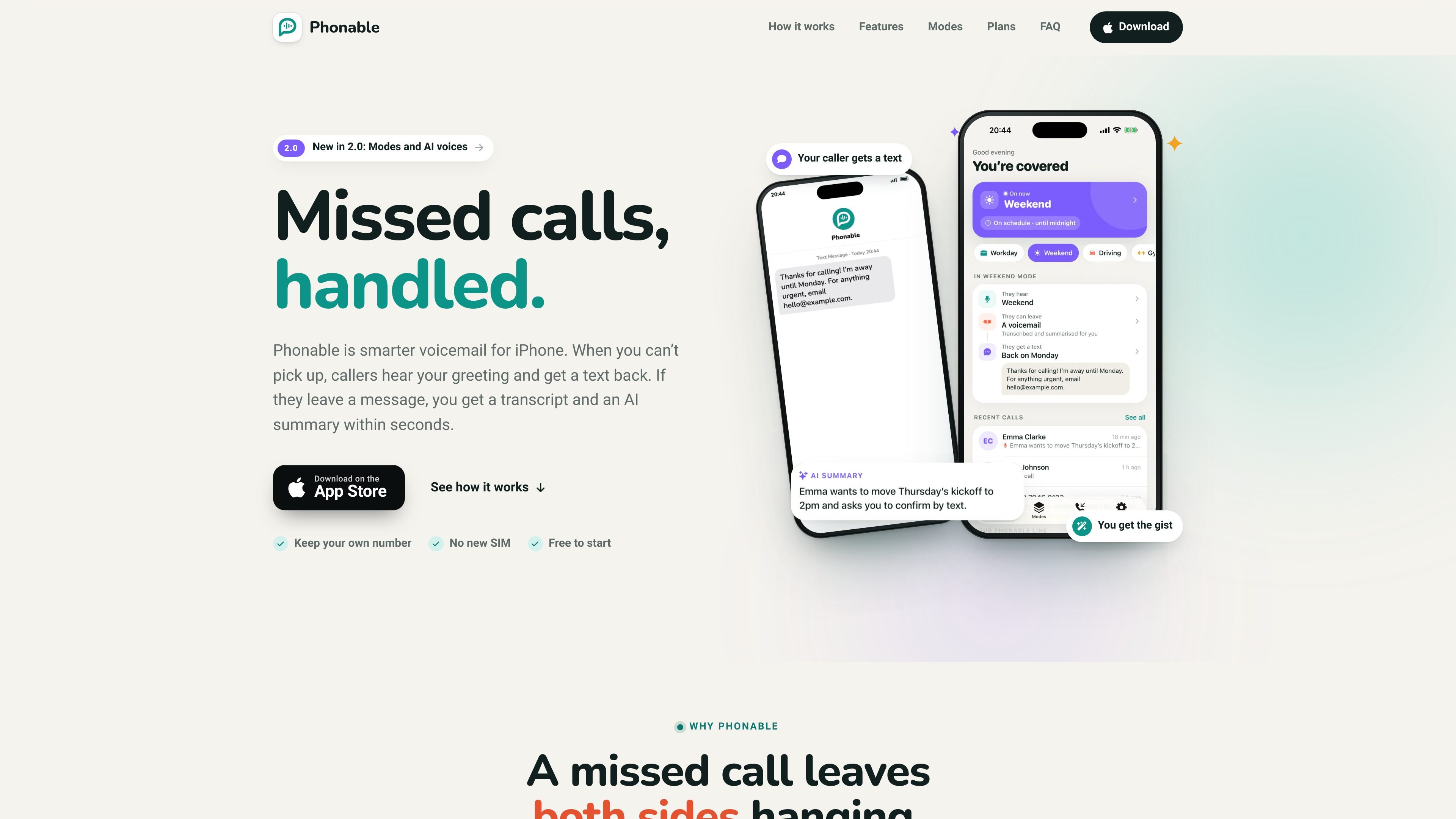 Phonable