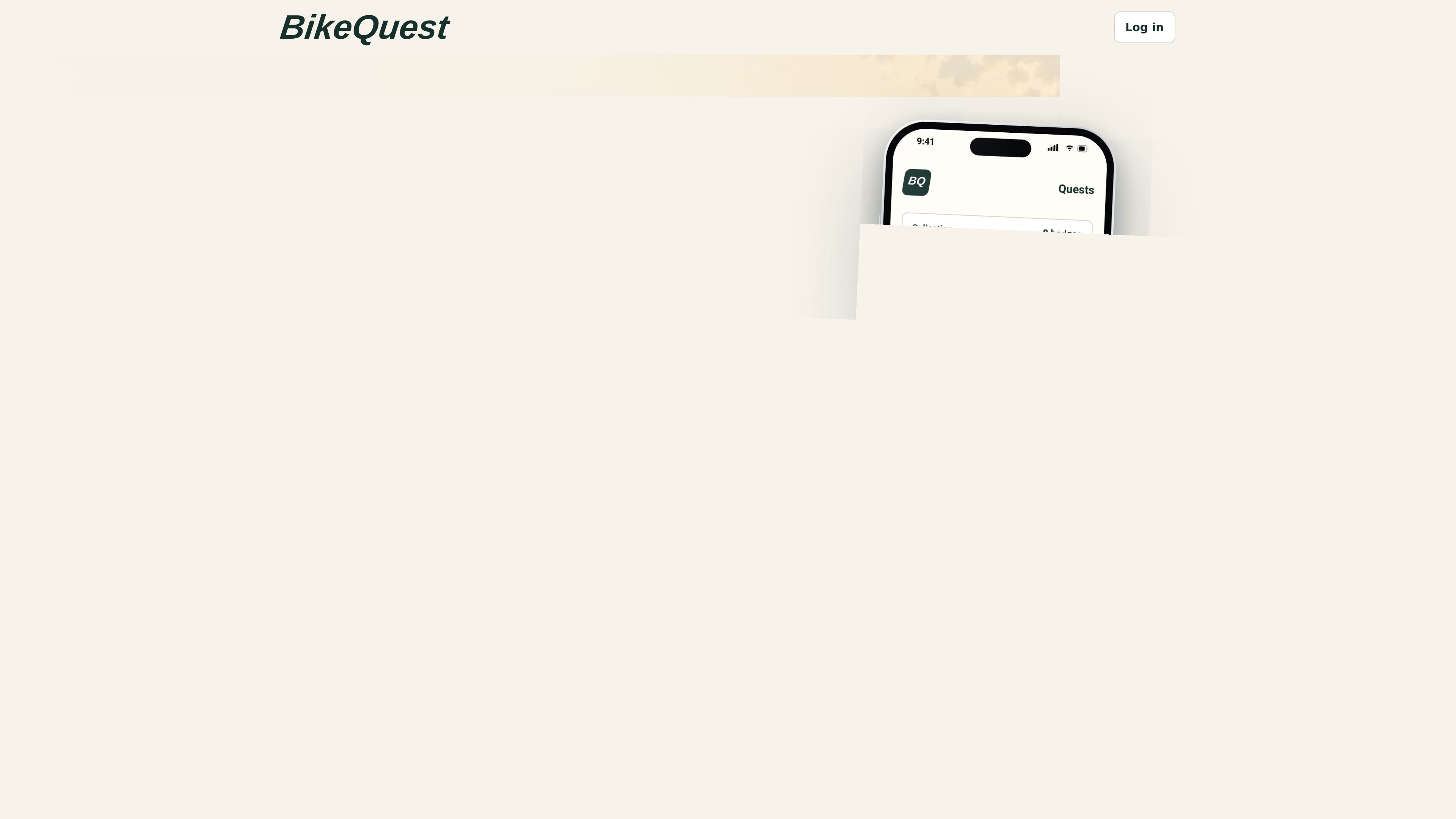 BikeQuest