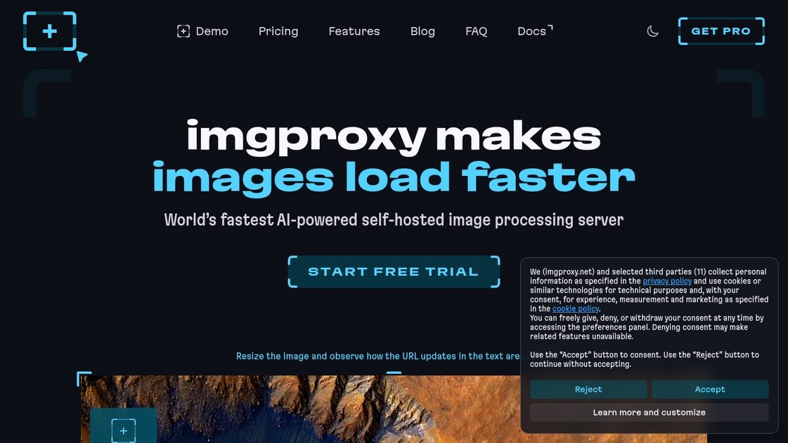 imgproxy